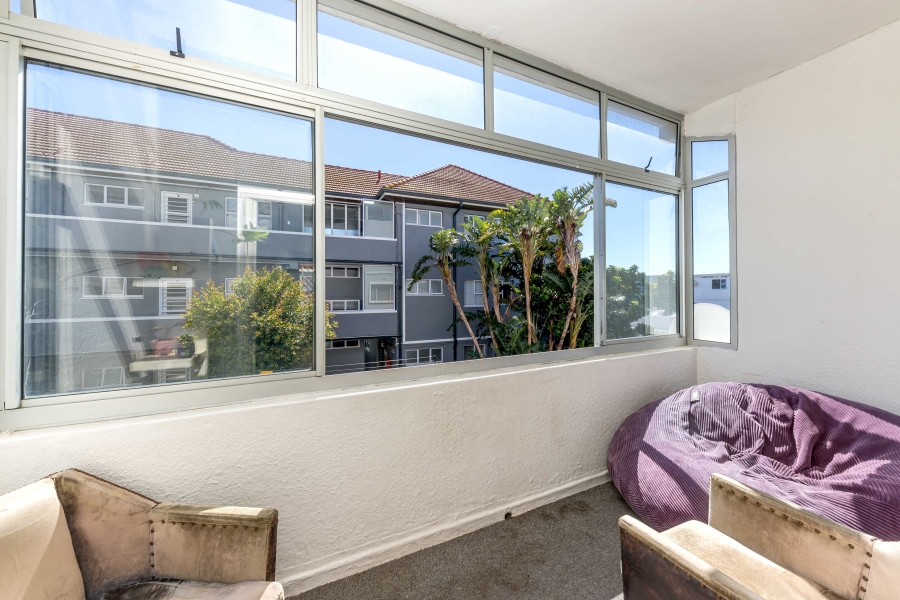 To Let 2 Bedroom Property for Rent in Rondebosch Western Cape
